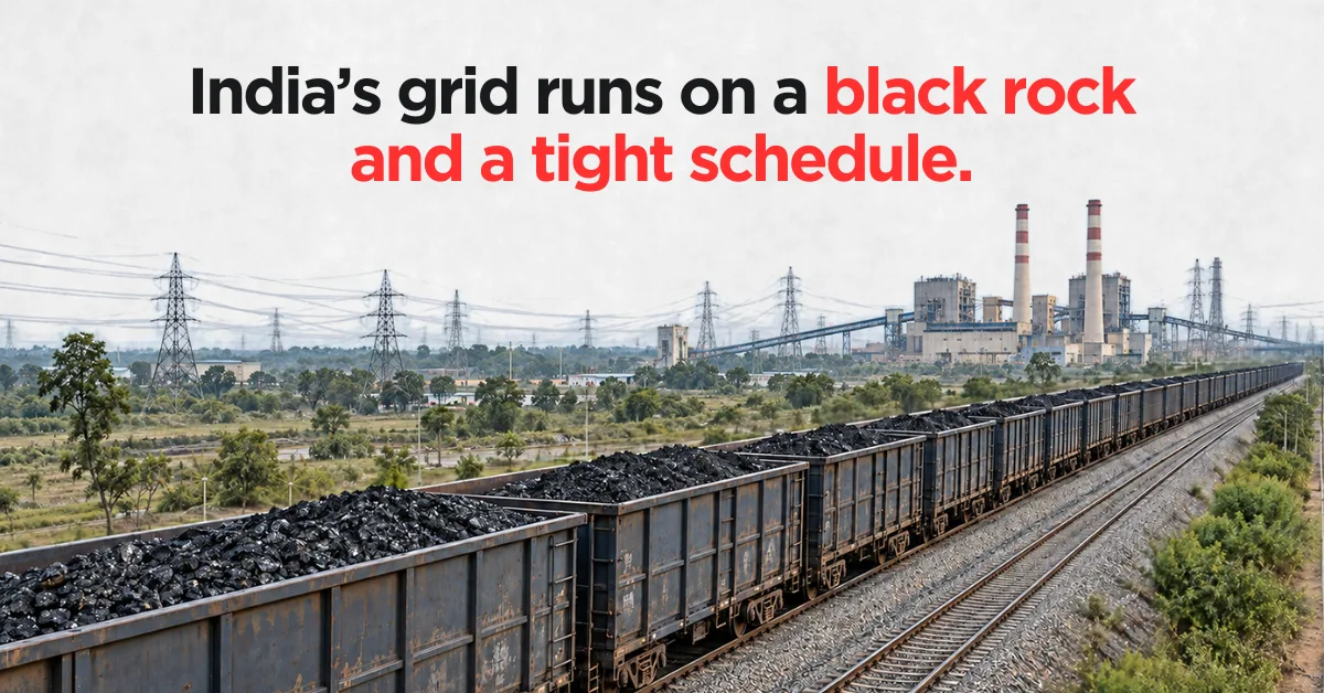 Black Diamonds, Running Late