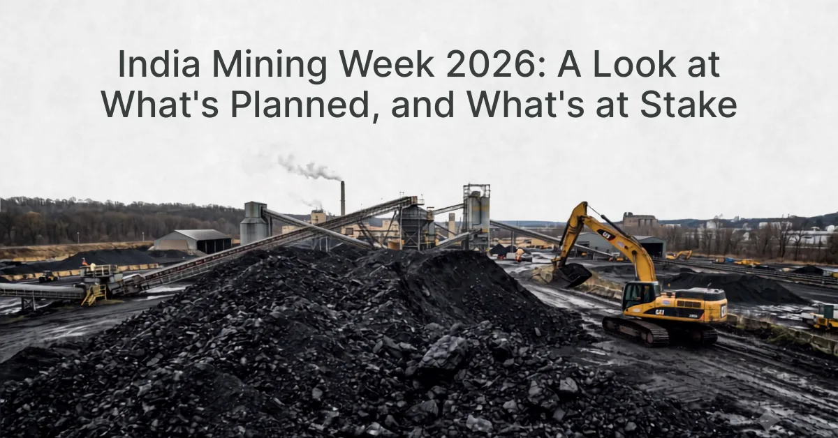 A Coal Nation Stakes Its Claim on the Future